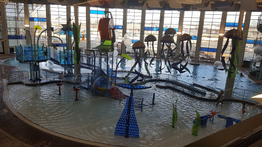 Community Center «The Kroc Center Hampton Roads», reviews and photos, 1401 Ballentine Blvd, Norfolk, VA 23504, USA