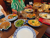 Plats et boissons du Restaurant thaï Muang Thai à Colmar - n°7