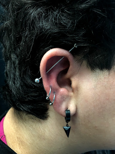 Explore autism awareness tattoo ideas, creative tattoo ideas in Murrieta, available at Diamond City Tattoo & Piercing