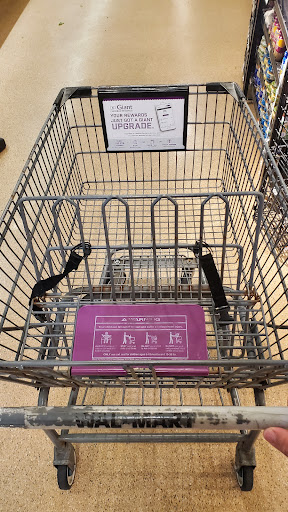 Supermarket «Giant», reviews and photos, 200 Rosewick Rd, La Plata, MD 20646, USA