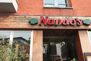 Nando's Manchester - Fallowfield image