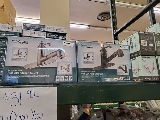 Thrift Store «Habitat For Humanity ReSTORE», reviews and photos, 4433 River Oaks Blvd, Fort Worth, TX 76114, USA