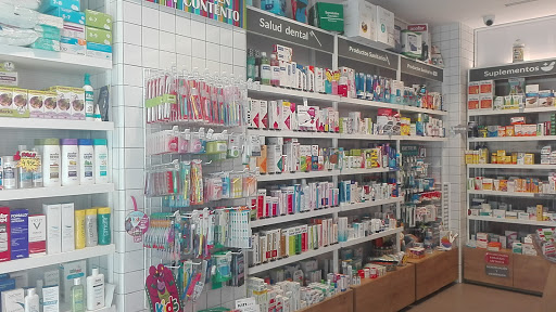 Farmacia Albayda