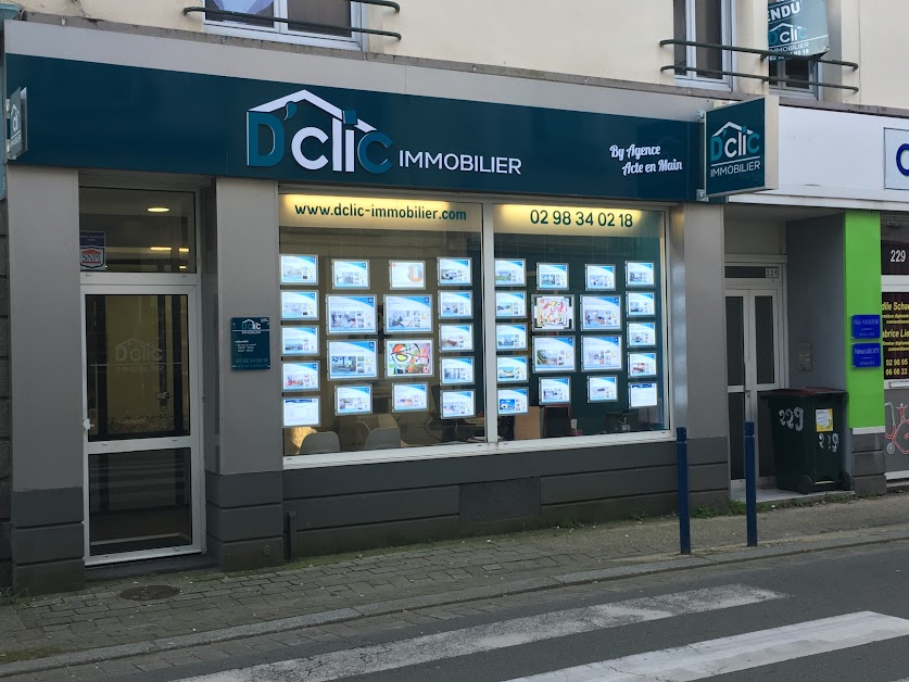 Guy Hoquet Agences Les Conseils Immobiliers - Rive droite à Brest
