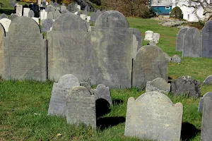 Old Burial Hill Cemetery image