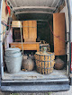 brocante antiquité brocanteur antiquaire lejeune débarras maison appartement cave grenier vienne Saint-Cyr-sur-le-Rhône