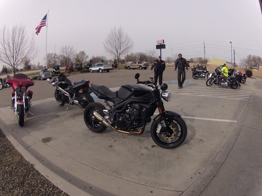 Motorcycle Dealer «Birds of Prey Motorsports», reviews and photos, 721 Hannibal St, Caldwell, ID 83605, USA