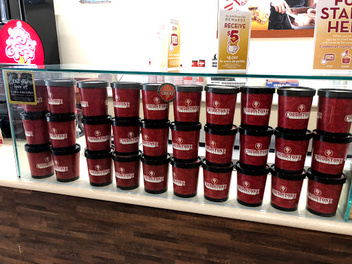 Ice Cream Shop «Cold Stone Creamery», reviews and photos, 10343 Royal Palm Blvd, Coral Springs, FL 33065, USA