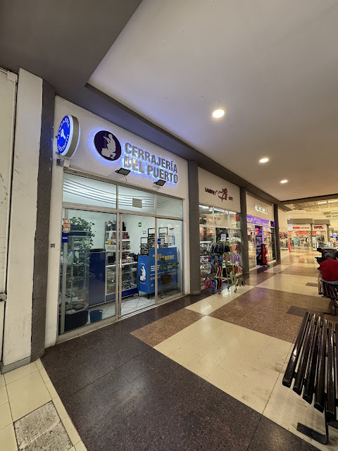 Cerrajería del Puerto