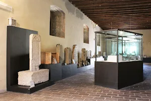 Museo Civico "Antonio Giacomelli" - I.A.T. image