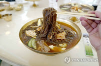 Photos du propriétaire du Restaurant coréen 모란 식당 le seul spécialisé dans les aliments nord-coreens à Paris - n°3