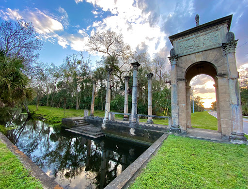 Golf Course «Riviera Country Club», reviews and photos, 500 Calle Grande St, Ormond Beach, FL 32174, USA