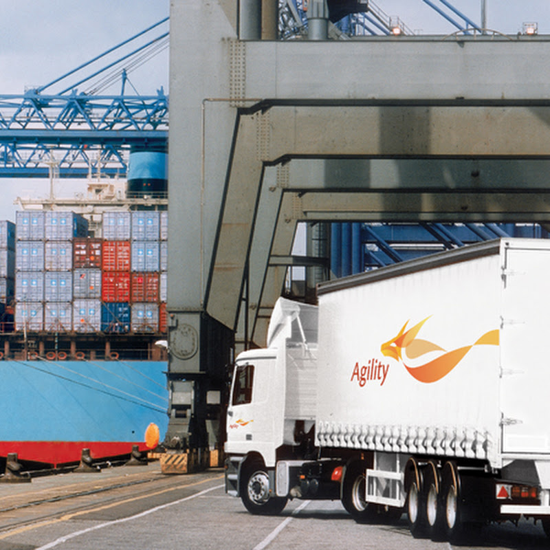 Agility Global Integrated Logistics
