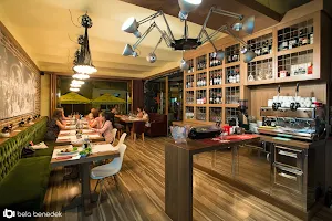 Pilvax Restaurant & Wine Bar image