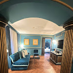 Photo n°3 de l'avis de Federico.e fait le 04/02/2024 à 09:59 sur le  Splendid Venice - Starhotels Collezione à Venice