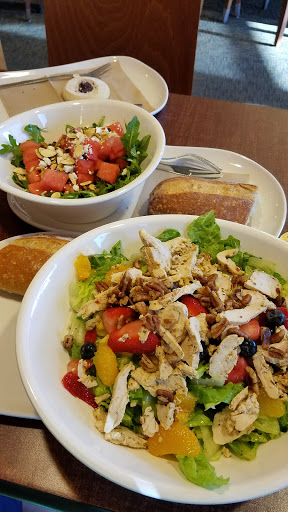 Sandwich Shop «Panera Bread», reviews and photos, 3991 S Arizona Ave, Chandler, AZ 85248, USA