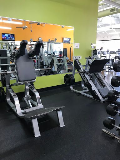 Gym «Anytime Fitness», reviews and photos, 1856 Precinct Line Rd, Hurst, TX 76054, USA