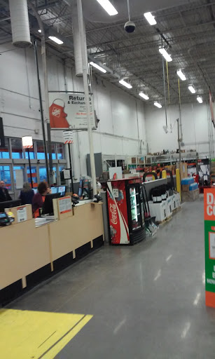 Home Improvement Store «The Home Depot», reviews and photos, 3700 University Ave, West Des Moines, IA 50266, USA