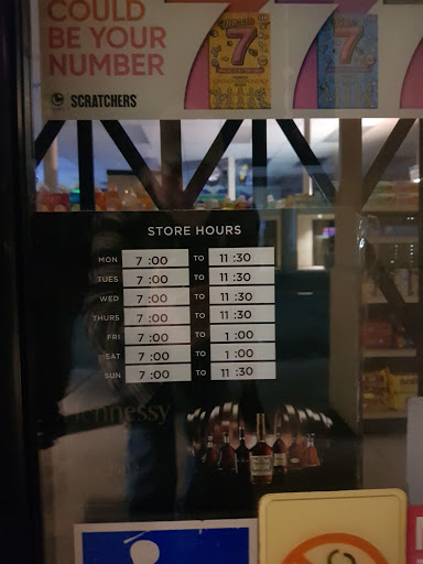 Liquor Store «Super Liquor IV», reviews and photos, 4430 W Ashlan Ave, Fresno, CA 93722, USA