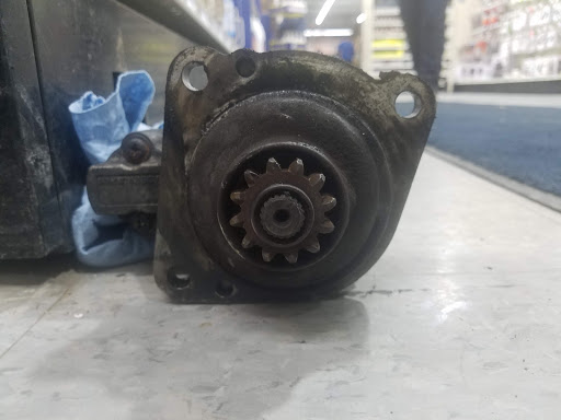 Auto Parts Store «NAPA Auto Parts - Genuine Parts Company», reviews and photos, 1260 Newfield St, Middletown, CT 06457, USA