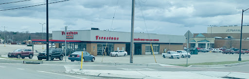 Tire Shop «Firestone Complete Auto Care», reviews and photos, 3405 E State St, Hermitage, PA 16148, USA