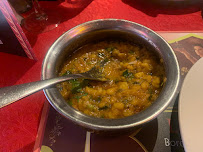 Curry du Restaurant Indien le Rajwal Bordeaux - n°14