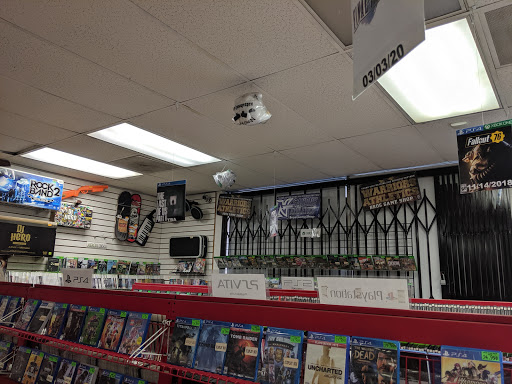 Video Game Store «Bros Game Shop», reviews and photos, 18214 Prairie Ave, Torrance, CA 90504, USA