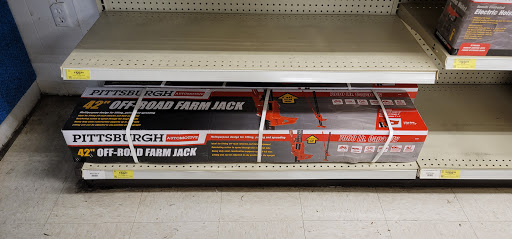 Hardware Store «Harbor Freight Tools», reviews and photos, 1335 N Mason St, Portland, OR 97217, USA