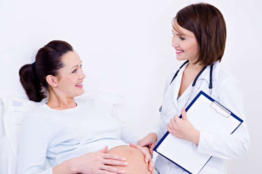 Obstetrician-gynecologist Sunshine Coast