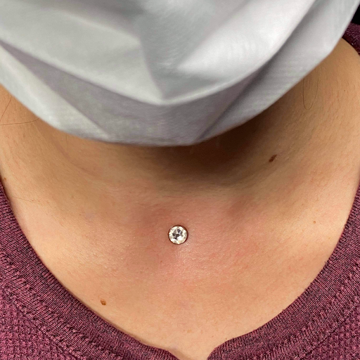 Tattoo Shop «Game Face Tattoos», reviews and photos, 2015 S Orange Ave, Orlando, FL 32806, USA