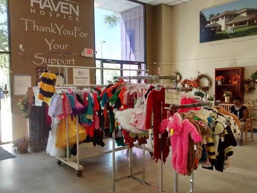 Thrift Store «Haven Hospice Attic Resale Store», reviews and photos