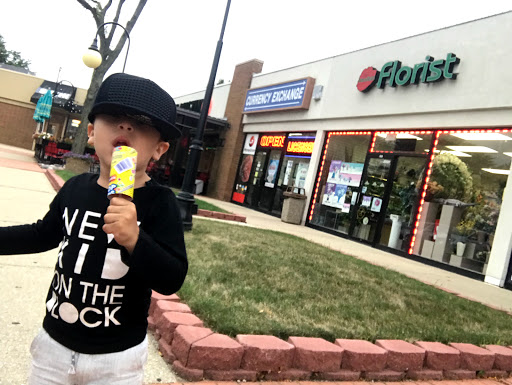 Florist «Deerfield Florist», reviews and photos, 20522 Milwaukee Ave, Deerfield, IL 60015, USA