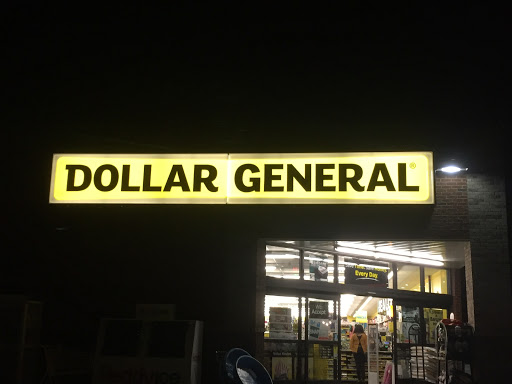 Discount Store «Dollar General», reviews and photos, 709 Old Hickory Blvd, Nashville, TN 37209, USA