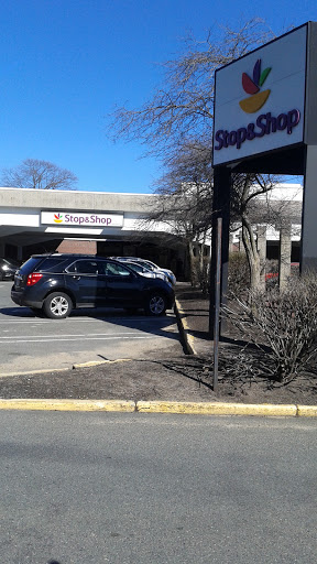Supermarket «Stop & Shop», reviews and photos, 155 Harvard St, Brookline, MA 02446, USA