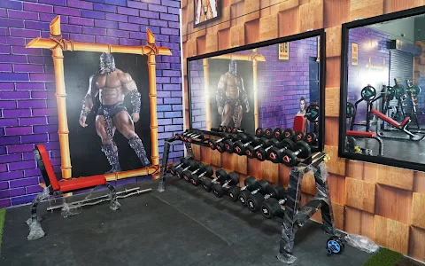 Iron man unisex gym & Fitness studio, Number 1 Gym in karamadai,Since 2011 image