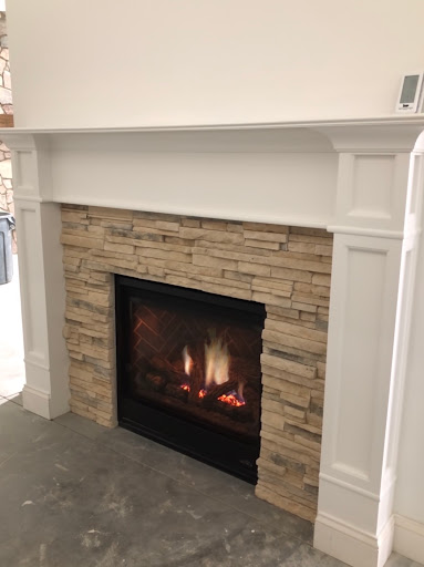 Caselli Hearth & Stone