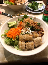 Plats et boissons du Restaurant vietnamien Le Bon Bobun à Paris - n°5