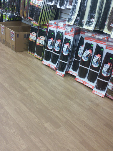 Beauty Supply Store «Beauty World Supply», reviews and photos, 2308 S Memorial Dr, Greenville, NC 27834, USA