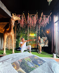 Photos du propriétaire du Restaurant L'oasis à Mouroux - n°9