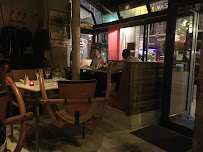 Atmosphère du Restaurant Sur Un Arbre Perché à Paris - n°6