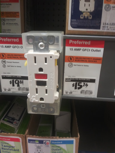 Home Improvement Store «The Home Depot», reviews and photos, 230 Steven B Tanger Blvd, Commerce, GA 30529, USA