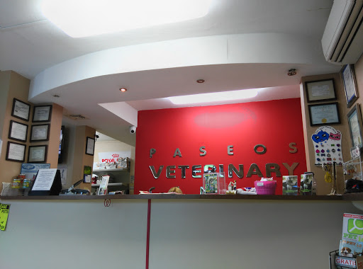 Paseos Veterinary Center