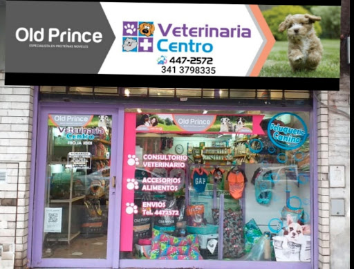 Veterinaria Centro