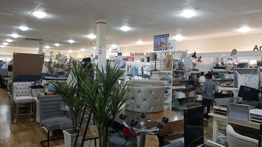 Department Store «HomeGoods», reviews and photos, 23518 Westheimer Pkwy, Katy, TX 77494, USA