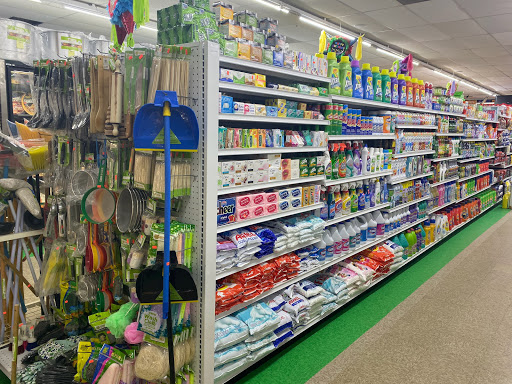 Grocery Store «Stop-N-Shop Discount Foods», reviews and photos, 1198 Winburn Dr, Lexington, KY 40511, USA