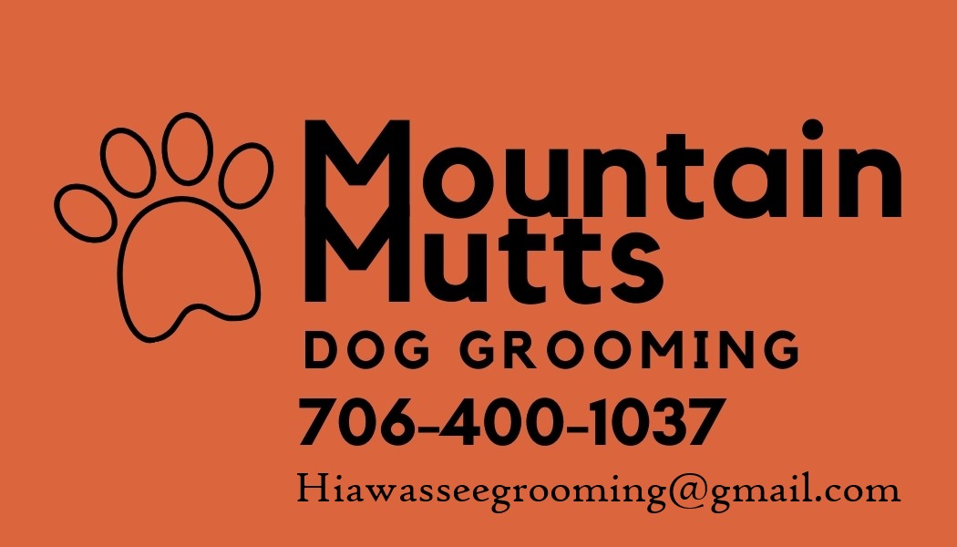 Mountain Mutts Dog Grooming