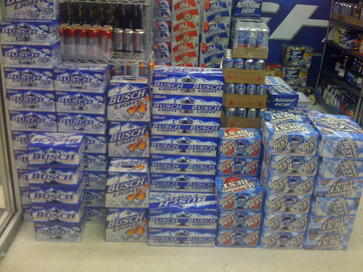 Liquor Store «Cork & Bottle», reviews and photos, 309 A Ave W, Oskaloosa, IA 52577, USA