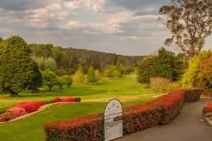 Blackheath Golf and Community Club image