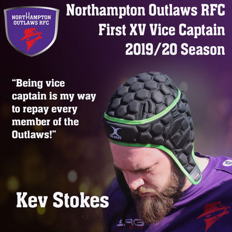 Northampton Outlaws Rugby Football Club - Sports Complex