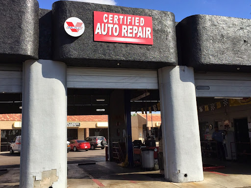 Auto Repair Shop «VMAC Van Maintenance & Auto Care», reviews and photos, 5090 W Bethany Home Rd, Glendale, AZ 85301, USA